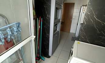 Imagem 5: Apartamento à venda em Goiânia, Village Veneza, com 3 quartos, com 89 m²