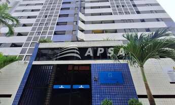 Imagem: ALUGUEL DE APARTAMENTO NA PONTA VERDE. EXCELENTE