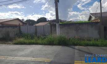 Imagem 3: TERRENO - LOTEAMENTO LOANDA - SP