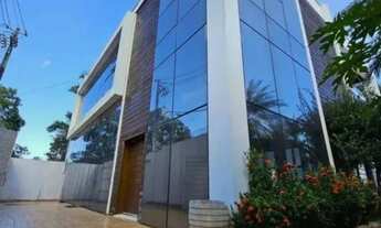 Imagem: Chácara com 5 dormitórios à venda, 2300