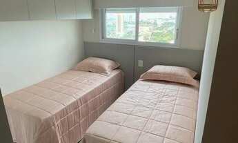 Imagem 7: Apartamento Arte Life 80m²