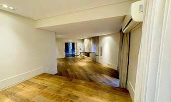 Imagem 3: Aluguel Apartamento 3 Dormitórios - 220 m² Itaim Bibi