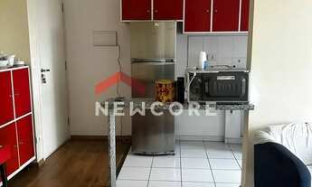 Imagem 6: Apartamento em Rua Domingos José Sapienza - Vila Amália (Zona Norte) - São Paulo/SP