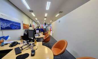 Imagem 7: SALA COMERCIAL À VENDA EDIFÍCIO GIACOMO MAZZUCO