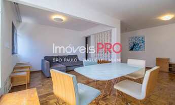 Imagem 6: Apartamento para locação no Itaim Bibi