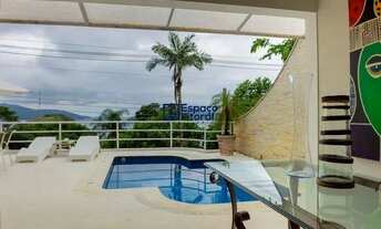 Imagem 2: Casa à venda, 800 m² por RS 4.000.000,00 - Cocanha - Caraguatatuba-SP