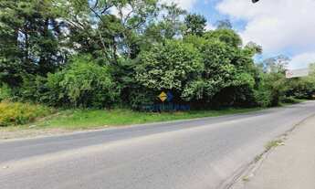 Imagem 2: Terreno à venda, 5867 m² por R$ 2.900.000,00 - Santa Cândida - Curitiba/PR