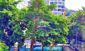 Imagem 3: Reformadíssimo três quartos com suíte, closet e dependência. Reformado no Coração de Copac