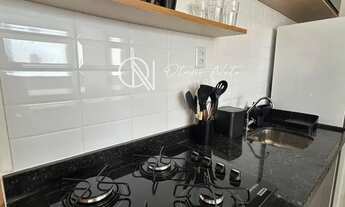 Imagem 5: W Residence loft Mobiliado