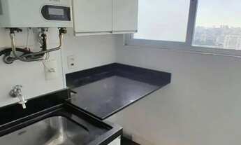 Imagem 7: Imóvel para venda com 67 metros quadrados com 2 quartos em Parque São Jorge - São Paulo