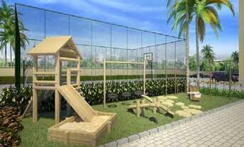 Imagem 5: Imóvel para aluguel com 2 quartos mobiliado em Parque Verde - Belém - PA