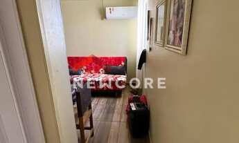 Imagem 3: Apartamento em Residencial Amanda Costa - Centro - Içara/SC