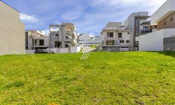 Imagem 2: Lote/Terreno para venda possui 166 metros quadrados em Bairro Alto - Curitiba - PR