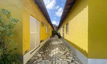 Imagem 3: Apartamento com 1 dormitório para alugar, 45 m² por R$ 1.670,00/mês - Engenho do Mato - Ni