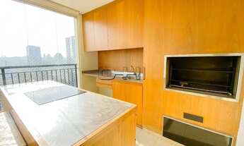 Imagem 16: Aluguel Apartamento 3 Dormitórios - 178 m² Brooklin