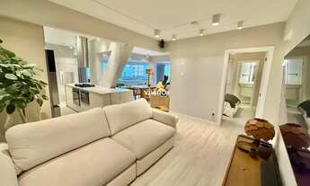 Imagem: Apartamento reformado com 3 dormitórios