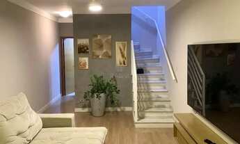 Imagem 4: Casa à venda e para alugar em Campinas, Parque Jambeiro, com 3 quartos, com 125 m²