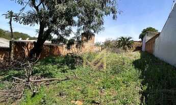 Imagem: Terreno à venda, 504 m² por R$ 490.000,00