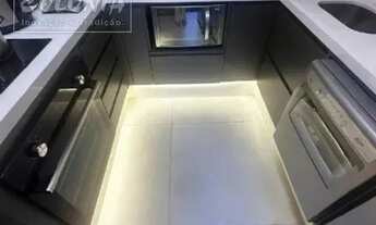 Imagem 3: Sobrado a venda - Vila Alzira, Santo André