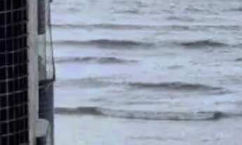 Imagem: Vista Mar - Apto 01 dorm c/ piscina na cobertura