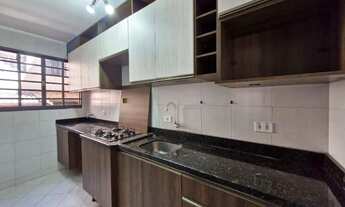 Imagem 5: Apartamento com 3 dormitórios para alugar, 53 m² por R$ 1.650/mês - Tingui - Curitiba/PR