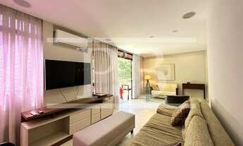 Imagem 5: Apartamento com 3 dormitórios para alugar, 155 m² por R$ 21.605,85/mês - Ipanema - Rio de