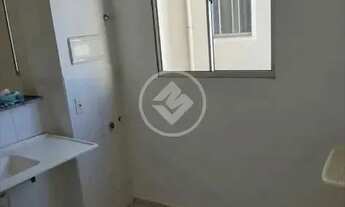 Imagem 4: Apartamento Chapada dos Buritis com 50M2, segundo andar, elevador. codigo: 25789