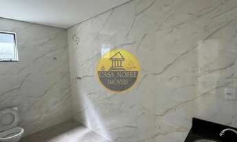 Imagem 6: CASA GEMINADA NOVA, 3 QUARTOS COM SUITE A VENDA NO NOVO ELDORADO