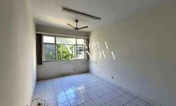 Imagem 2: Apartamento com sala e dois quartos 55m² em Copacabana - RJ