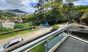 Imagem 2: Casa no Pantanal com 3 quartos ( 1 suíte) - UFSC