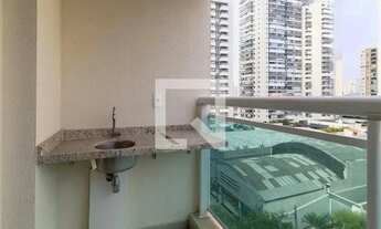 Imagem 7: Apartamento à Venda - Barra Funda, 1 Quarto, 41 m2