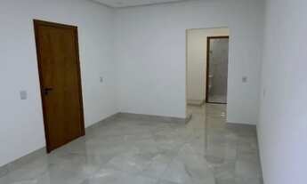 Imagem 2: Casa em Trindade