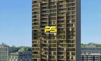 Imagem 4: Apartamento - 3 dormitórios - 2 Suítes - localizado em João Pessoa / Aeroclube REF: DW5968