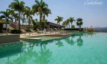 Imagem 3: Terreno - Loteamento Residencial Entre Verdes (Sousas) - Campinas