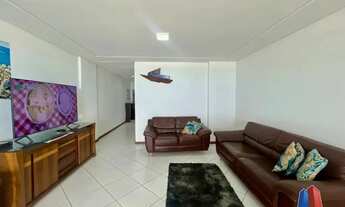 Imagem 4: Imperdível: Apartamento de Luxo na Praia do Morro, Guarapari-ES - 4 Quartos, 3 Suítes, 2 S