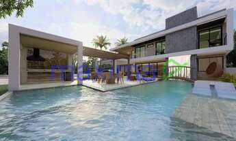 Imagem: Espetacular casa de 4 suítes impressionante