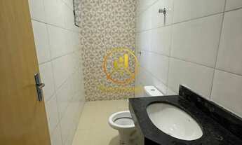 Imagem 5: Casa à venda no bairro Residencial Buena Vista III - Goiânia/GO