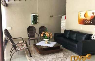 Imagem 5: Casa 4 quartos,piscina,varanda gourmet,quintal