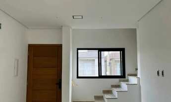 Imagem 3: RR9155 Casa 126m² CONDOMÍNIO NOVA JAGUARI - OPORTUNIDADE - 3 Dorms 2 Vagas - Santana de Pa