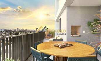 Imagem 7: APARTAMENTO NO CAPÃO RASO! 02 QUARTOS, SUÍTE, SACADA, ELEVADOR!