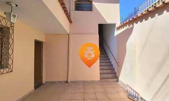 Imagem 6: Casa à venda, 242 m² por R$ 1.400.000,00 - Floresta - Belo Horizonte/MG