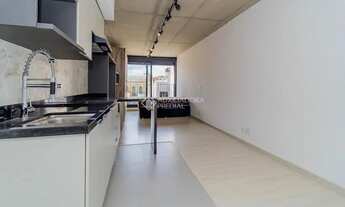 Imagem 4: Kitnet 1 quarto(s), no bairro Cidade Baixa