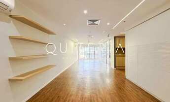 Imagem 3: Sala Comercial Leblon 2 vagas