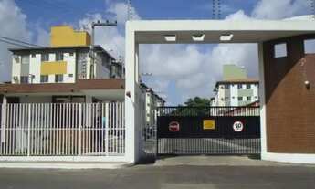 Imagem: Apartamento na Rua do Aririzal