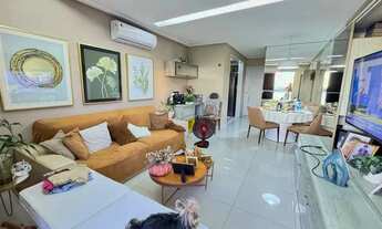 Imagem 4: VENDO APARTAMENTO COM 2 QUARTOS (1 SUÍTE) NO COND RIVOLI - CIDADE VELHA