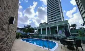 Imagem 1: OPORTUNIDADE!! TORRES DA LIBERDADE - APTO 58M² 3 QUARTOS 1 SUÍTE 1 BWC NASCENTE EM JARDIM