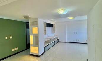 Imagem 4: ELE É INCRIVEL! APT com 232m e energia solar em CAPIM MACIO