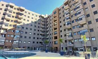 Imagem 2: Apartamento no Residencial Bella Vista em Itatiba