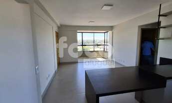 Imagem 3: Apartamento para aluguel, 3 quartos, 1 suíte, 2 vagas, Santa Mônica - Uberlândia/MG