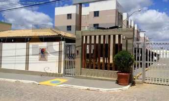 Imagem 2: Condomínio Novo Sol: Apartamento com Varanda, 1 Vaga e Gás Incluso